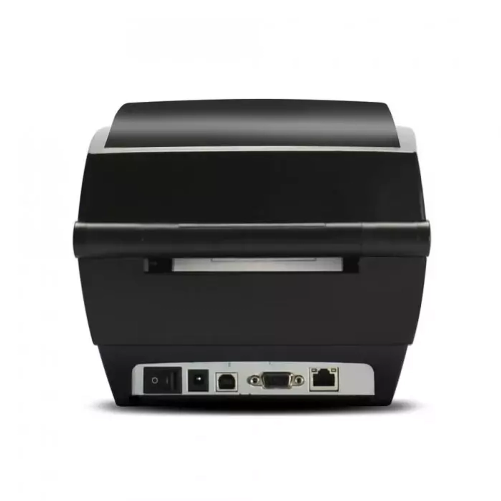 Принтер этикеток MERTECH TLP100 TERRA NOVA 300 DPI