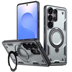 Чехол Magneto Case с кольцом для Samsung Galaxy S26 Ultra