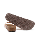 Шлепанцы Madrid Birkenstock - пудро-розовый(1020504)