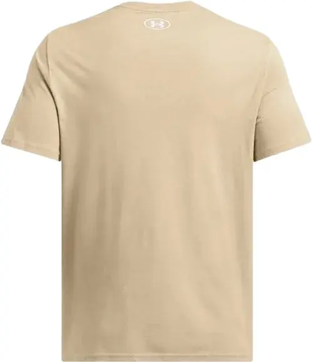 Футболка UA Sportstyle Left Chest Logo
