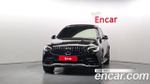 Mercedes-Benz GLC-Class AMG GLC43 4MATIC — 2022