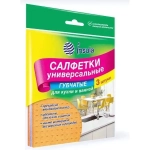 Салфетки губчатые Insula 3 шт