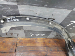 Накладка крыла заднего левого Toyota RAV4 IV (XA40) 15-19 Б/У Оригинал 7560642130