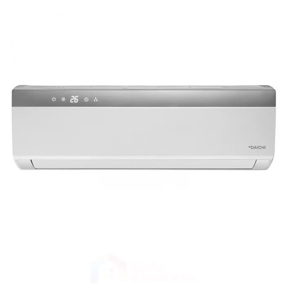 Сплит-система настенная Daichi DA25AVQS1-SL/DF25AVS1-L X-Treme Peak inverter