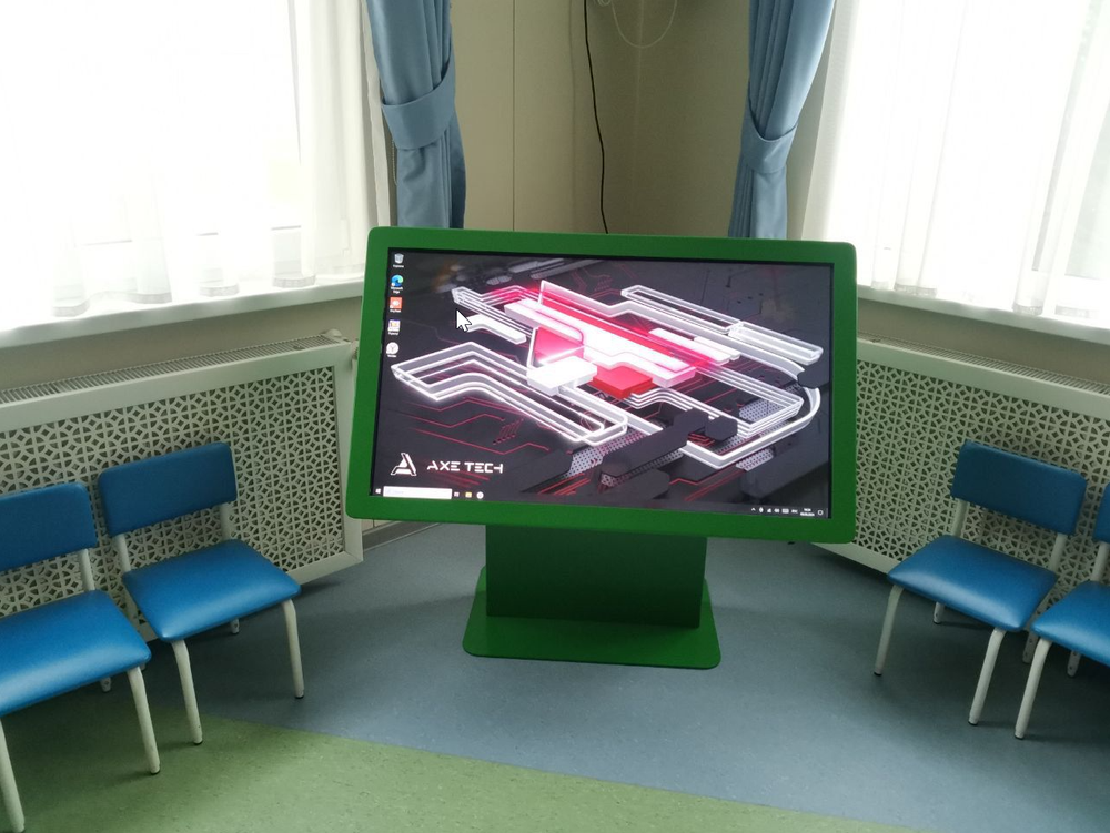 Сенсорный стол Fancy Kid 43"