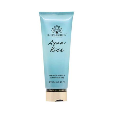 Парфюмированный лосьон для тела Aqua Kiss Fragrance Lotion