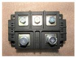 Мост диодный GGW 3.0/300E/Rectifier module