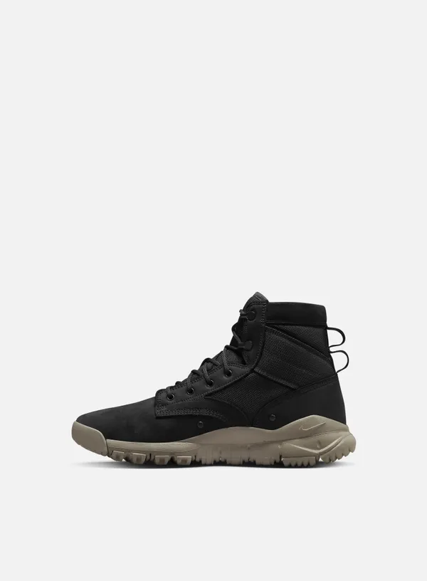 Кеды мужские NIKE SFB 6" NSW LEATHER