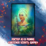 The Witcher Краудфандинг