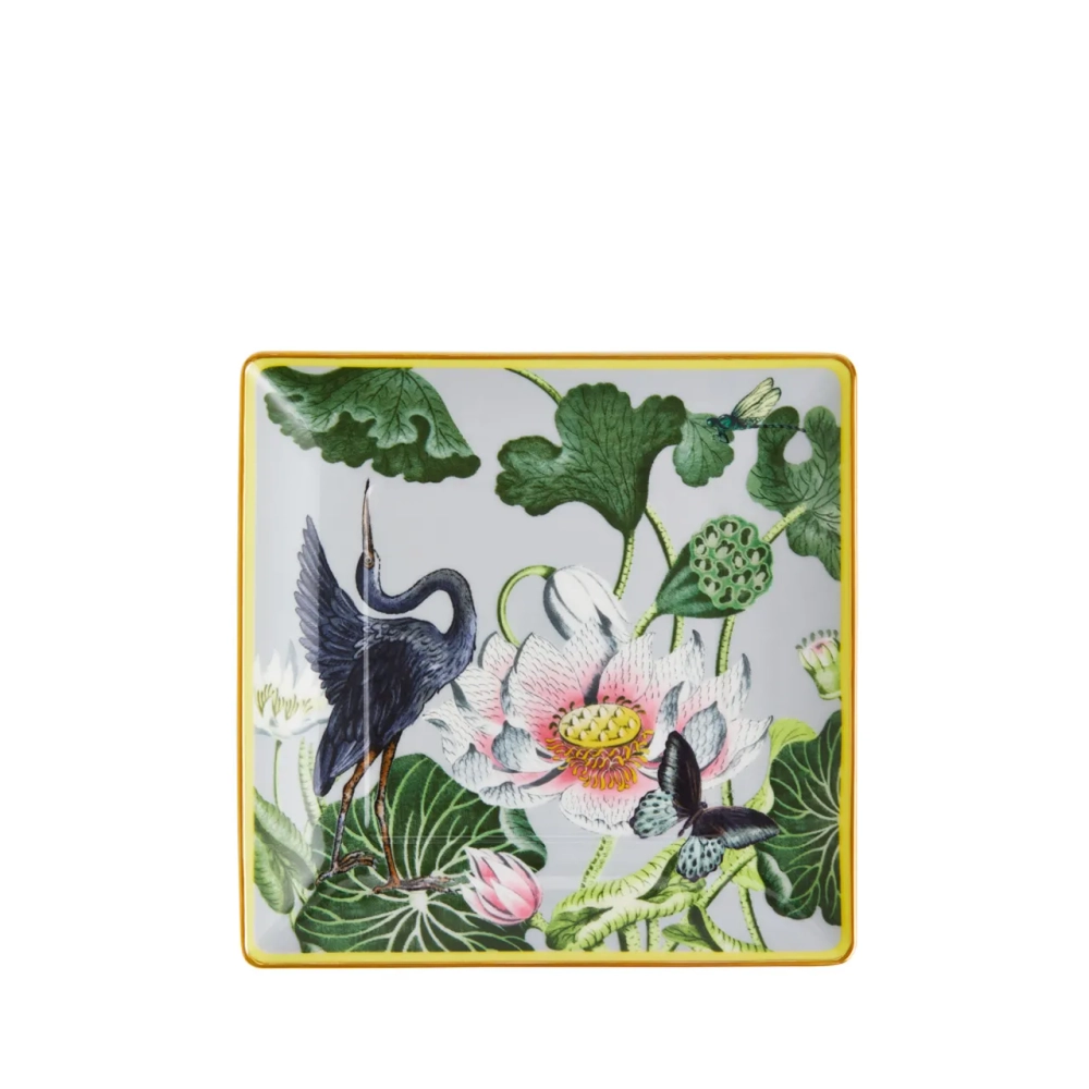 Wedgwood Поднос Wonderlust Waterlily 14,5 см EAN 701587466462