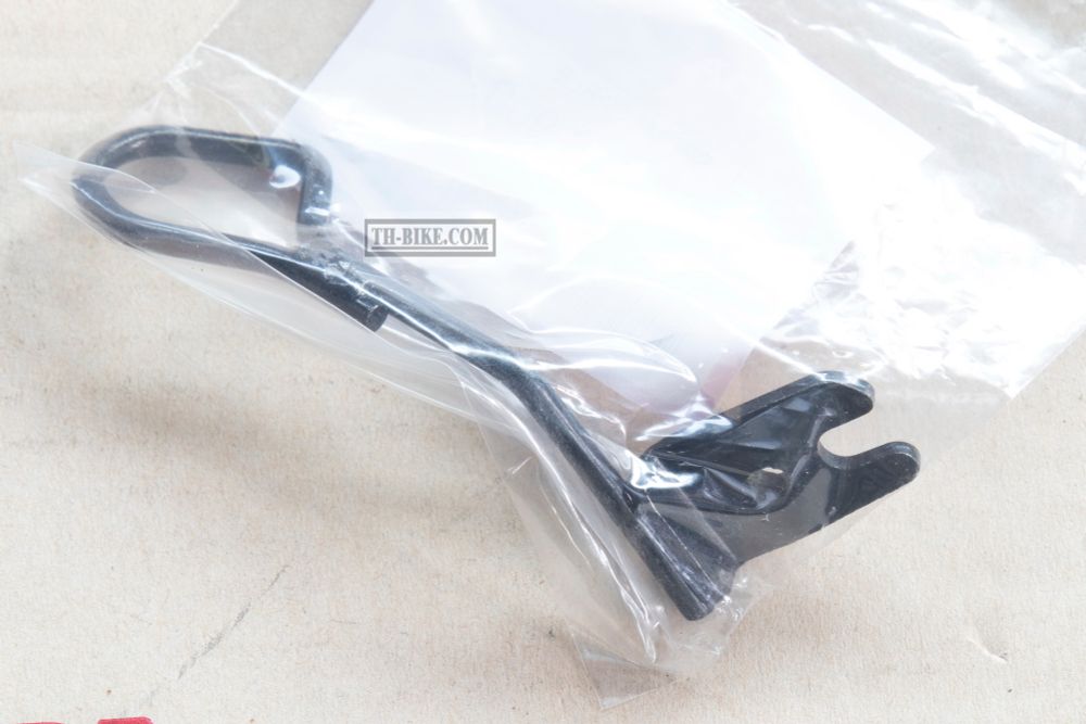 44832-K20-900. CLAMP, SPEEDOMETER CABLE. HONDA