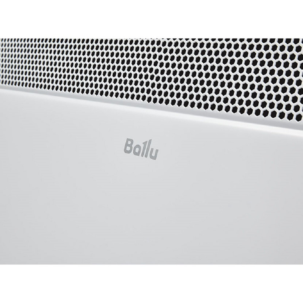 Конвектор электрический Ballu Apollo Transformer BEC/ATI-1500