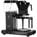Moccamaster KBG741 Select Grey Stown