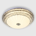 Потолочный светильник LED4U L1101-750 CR