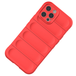 Противоударный чехол Flexible Case для iPhone 12 Pro Max
