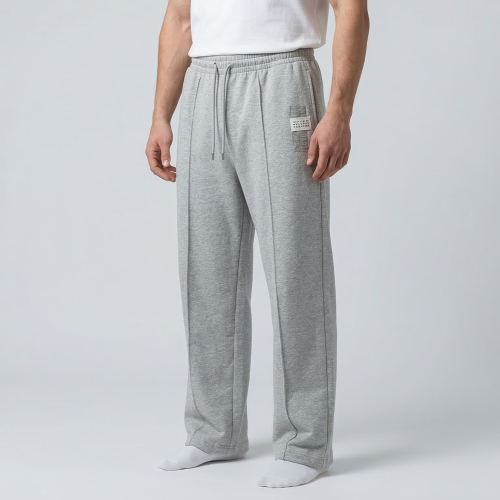 Штаны Maison Margiela #1 • Серый