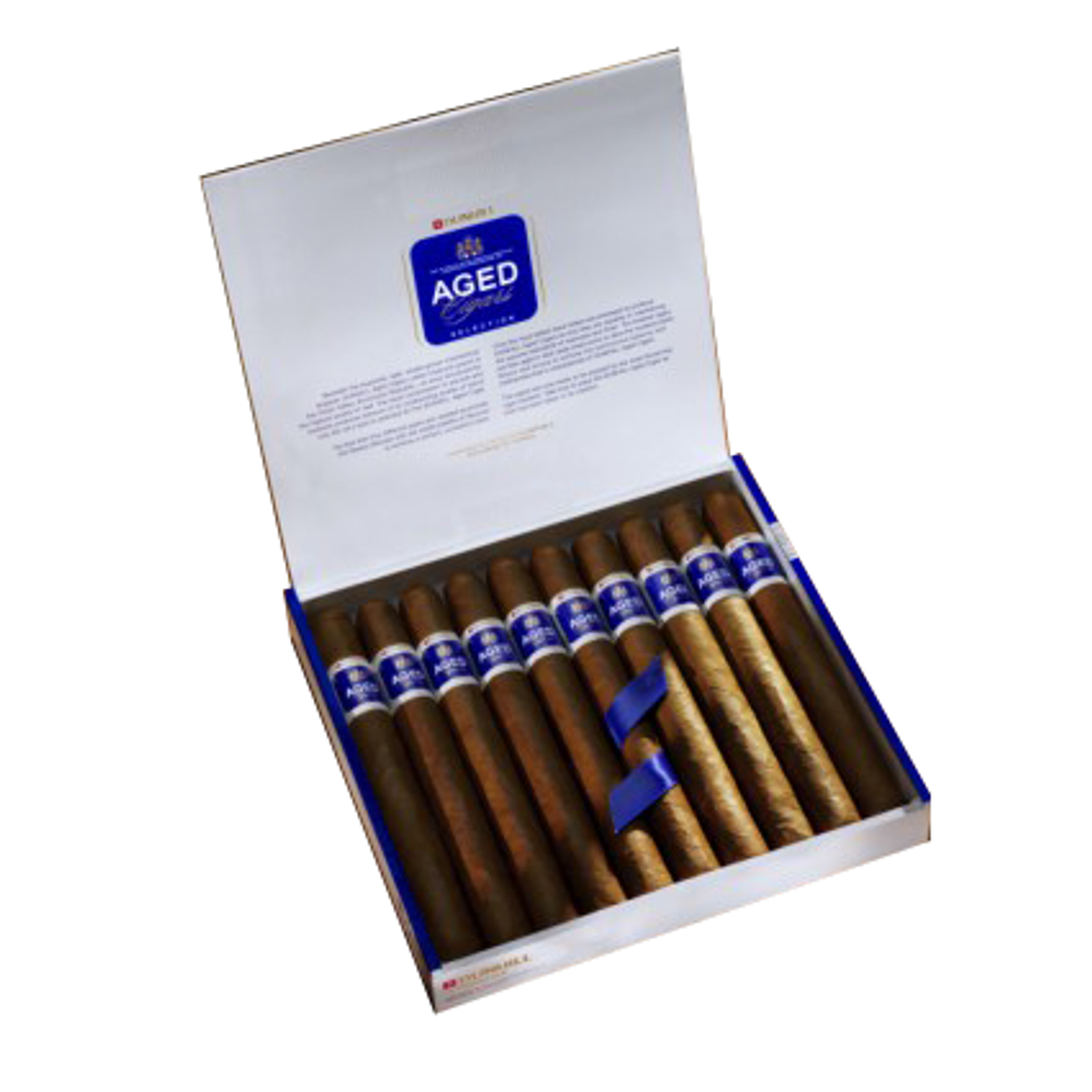 Dunhill AC Peravias