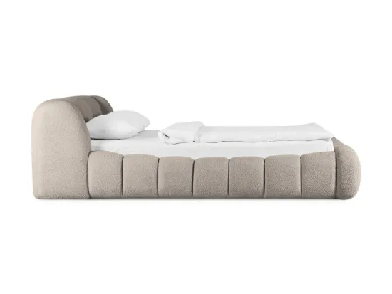 Кровать Litta Simple без подъемного механизма 961677