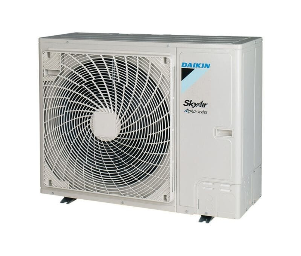 Daikin FCAG100B/BYCQ140E/RZAG100NV1
