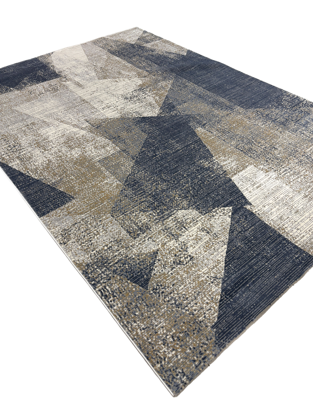 Ковер Regnum 37616A Blue/L.Grey Прямоугольник
