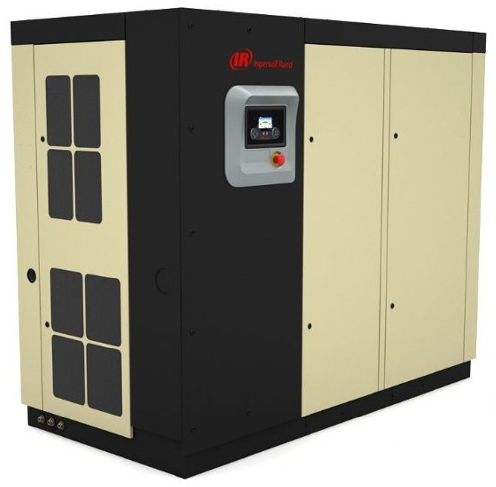 Винтовой компрессор Ingersoll Rand R160ne-8,5 Винтовой компрессор Ingersoll Rand R160ne-8,5