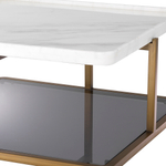 Журнальный столик Coffee Table Grant арт.115141