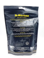 DR. MARTENS Набор по уходу за обувью Protector & Wonder Balsam Kit из 3-х предметов для защиты обуви (из Финляндии)