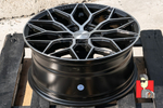 Комплект дисков VPS HF2 17x7.5 et40 5x108