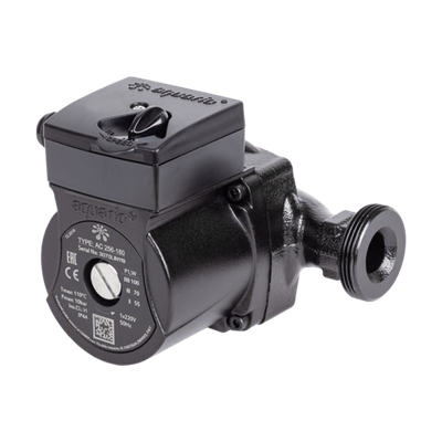 Насос циркуляционный Aquario AC 256-180