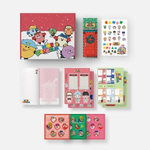товары NCT DREAM - NCT DREAM Y2K Kit