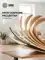 Подстолье Cactus CS-MDF механический черный каркас черный 133x72x60см (CS-MDF-BK)