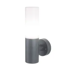 Настенный светильник уличный Glas 1418 TECHNO Elektrostandard