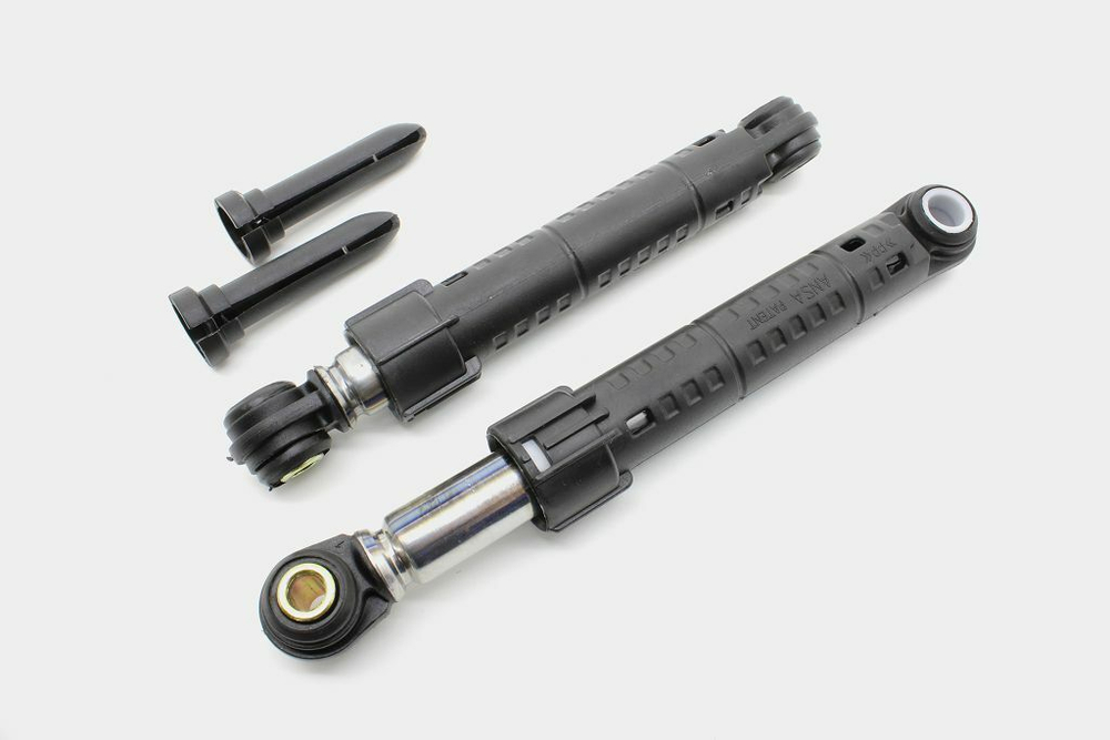 Амортизатор импортный, (433761) SAR004BO BOSCH 90N (отверстие 13mm, l=180/245mm) (комплект 2 шт) BO5004