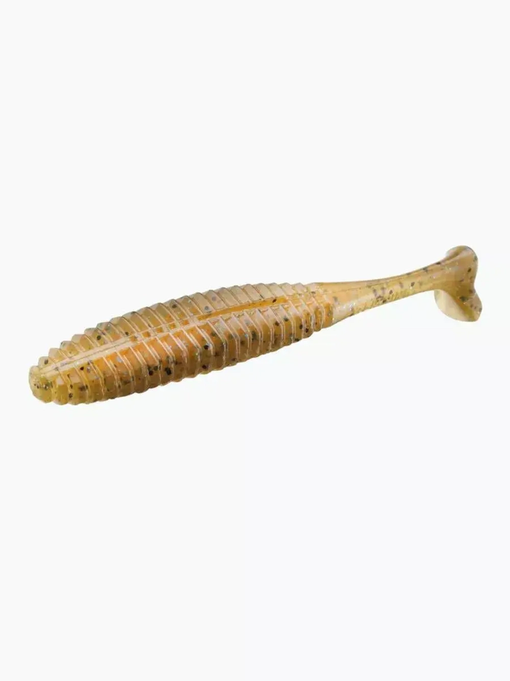 Мягкая приманка Pleasure Shad Swimbait 4.5"/ GB (6шт./уп.)