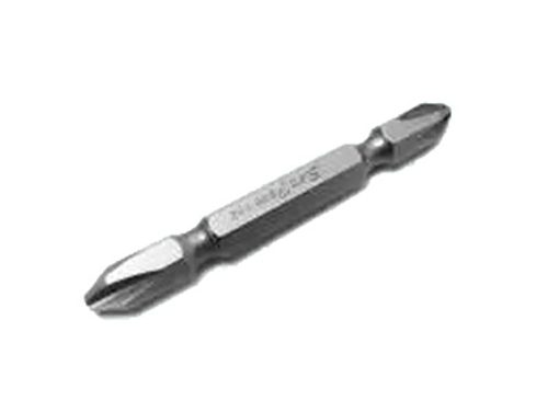 Насадка для самореза S2 WHIRLTOOLS Двойная PH2 75мм (10шт) WHIRLTOOLS