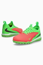 Сороконожки Nike Phantom 6 Low Academy Erling Haaland TF Junior