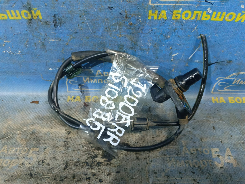 Датчик ABS задний правый TOYOTA RUSH 2006-2008