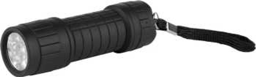 Фонарь DEXX светодиодный, 9LED, 3ААА