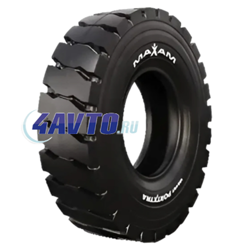 Купить Спецтехника шина Maxam MS407 Portxtra B 14,00R25 193A5 *** MS407 Portxtra B IND-4 TL ВЬЕТНАМ