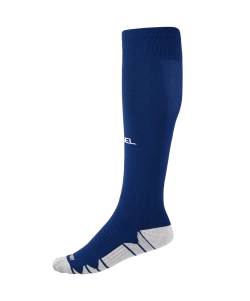 Гетры футбольные Match Socks, темно-синий