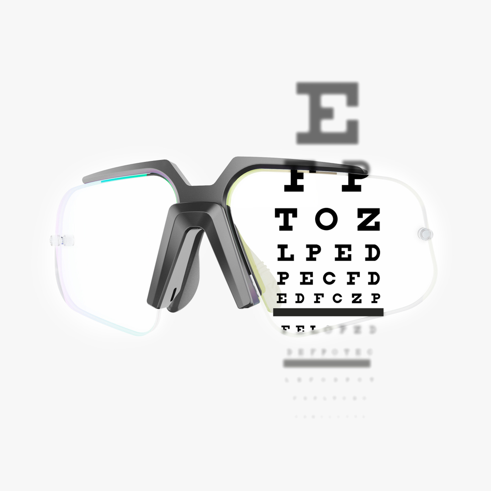 Спортивные очки c диоптриями Scicon Aeroshade 2.0 Titanium Sunglasses White Matt Multi Mirror Silver + Pink