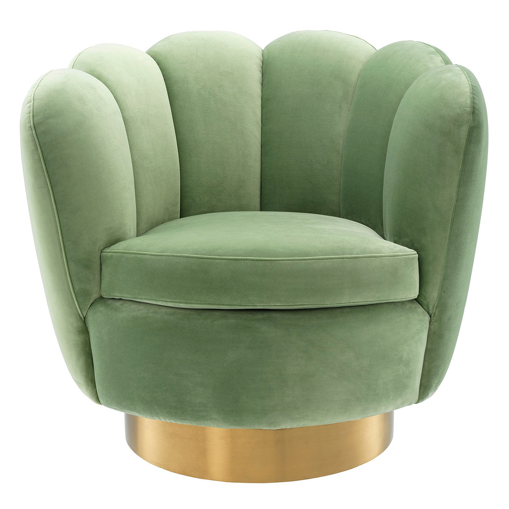 Кресло вращающееся Swivel Chair Mirage арт.113484