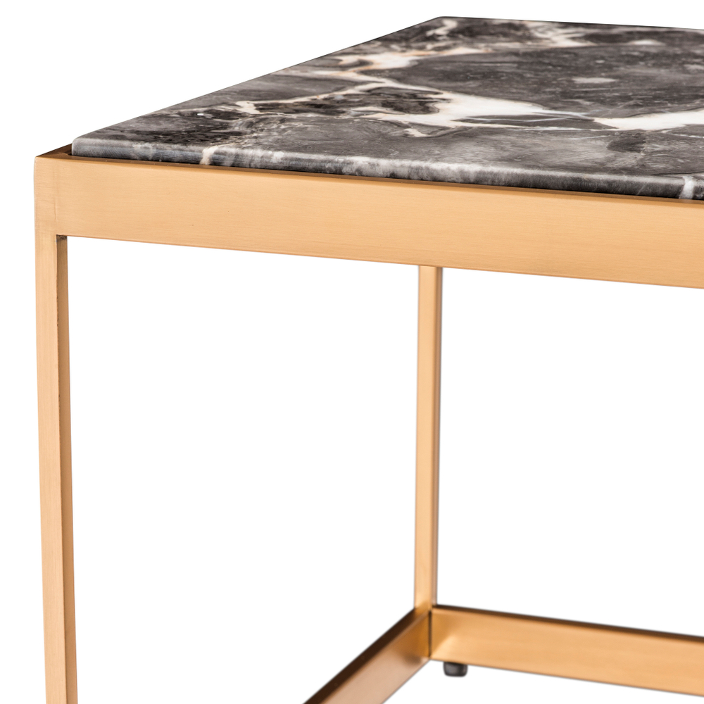 Журнальный столик Coffee Table La Quinta арт.112552