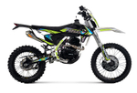 Мотоцикл Эндуро Progasi Ibiza 300 Yellow