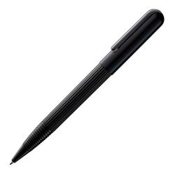 Ручка шариковая 292 Lamy Imporium с черным PVD M16 (4027953)