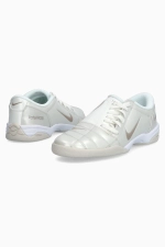 Футзалки Nike Total 90 - белый