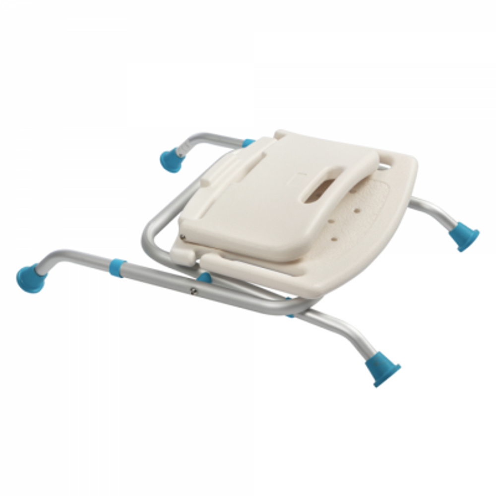 Стул для ванны и душа складной Ortonica Lux 600