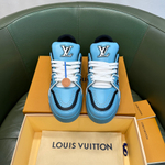 Кроссовки LV Trainer