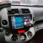 Магнитола для Toyota RAV4 2005-2012, Vanguard - Vaycar VA77-0018 на Android 13, 4G SIM-слот