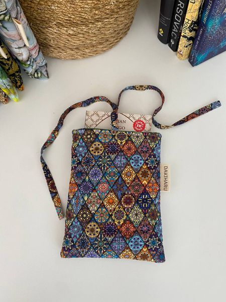 КАСАБЛАНКА МАРАКЕШ, 100% хлопок ,Handmade Fabrics 3
